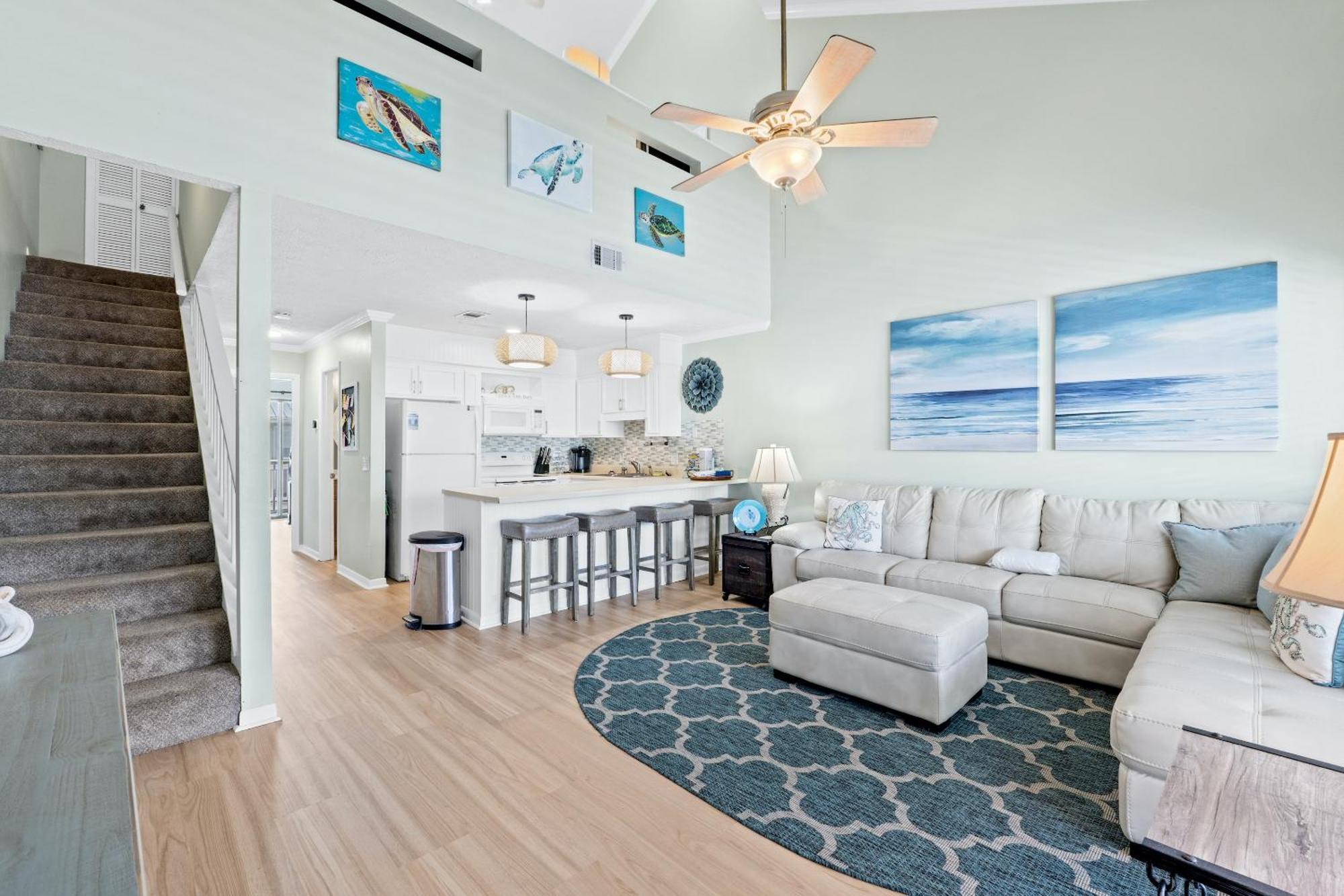 Southwind By Panhandle Getaways Panama City Beach Habitación foto