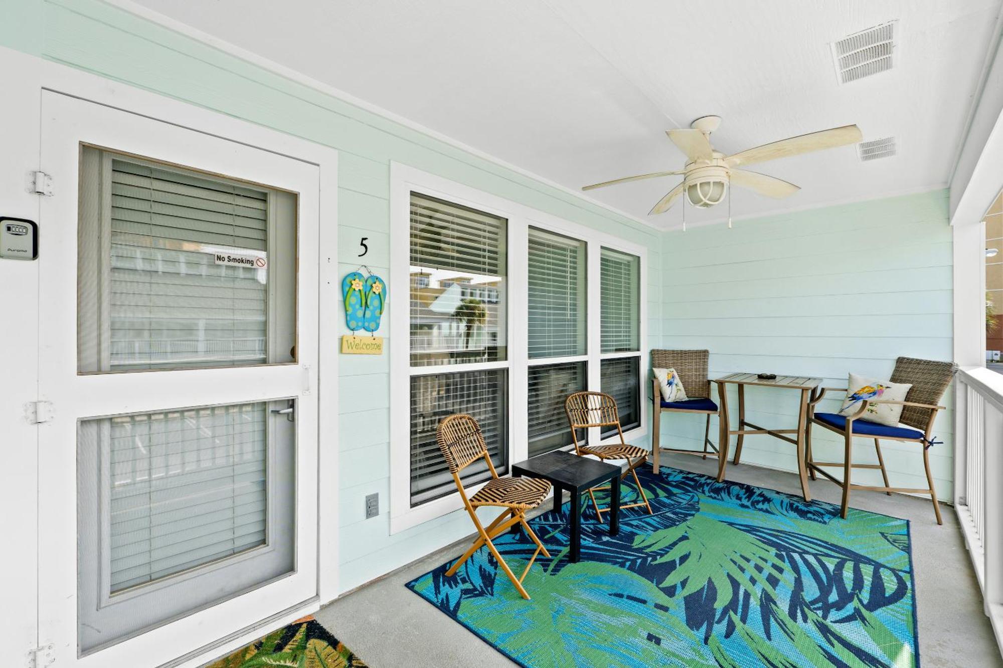 Southwind By Panhandle Getaways Panama City Beach Habitación foto