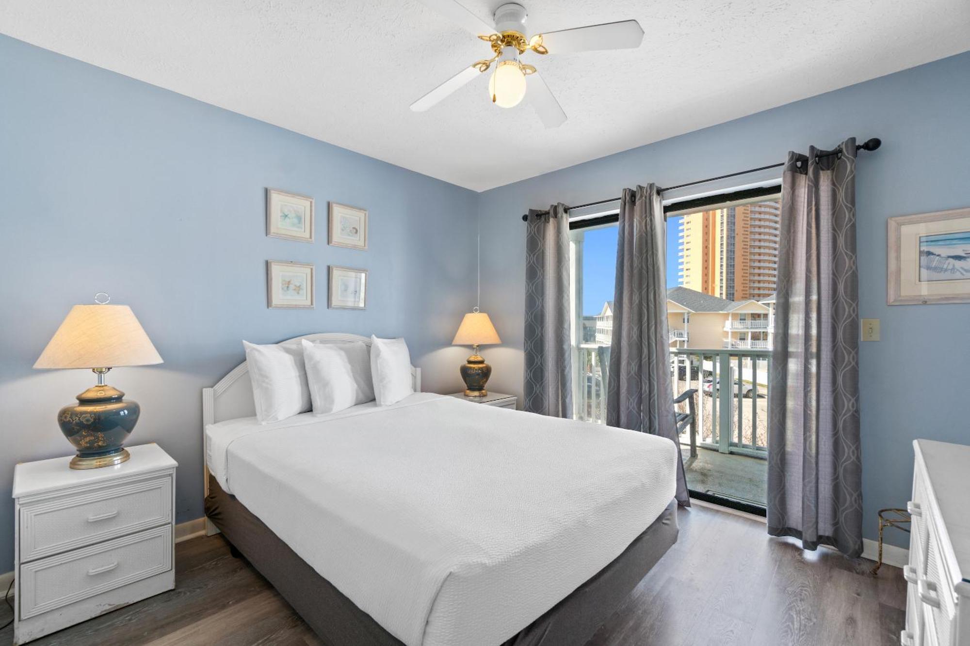 Southwind By Panhandle Getaways Panama City Beach Habitación foto