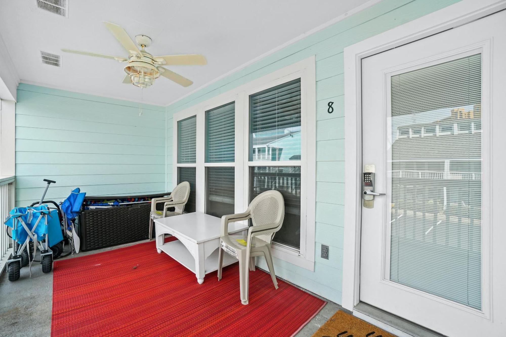Southwind By Panhandle Getaways Panama City Beach Habitación foto