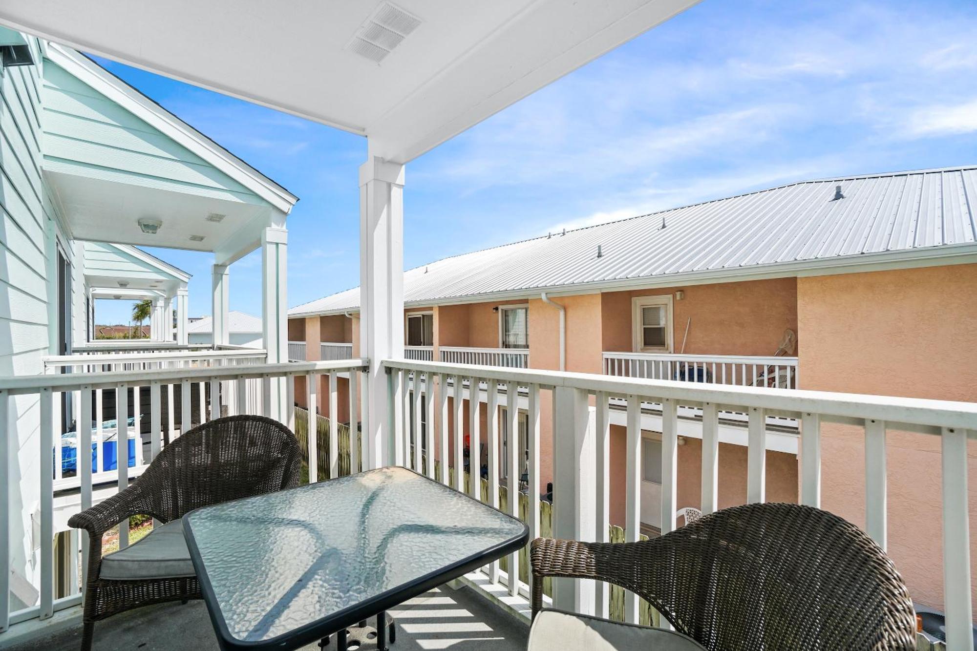 Southwind By Panhandle Getaways Panama City Beach Habitación foto