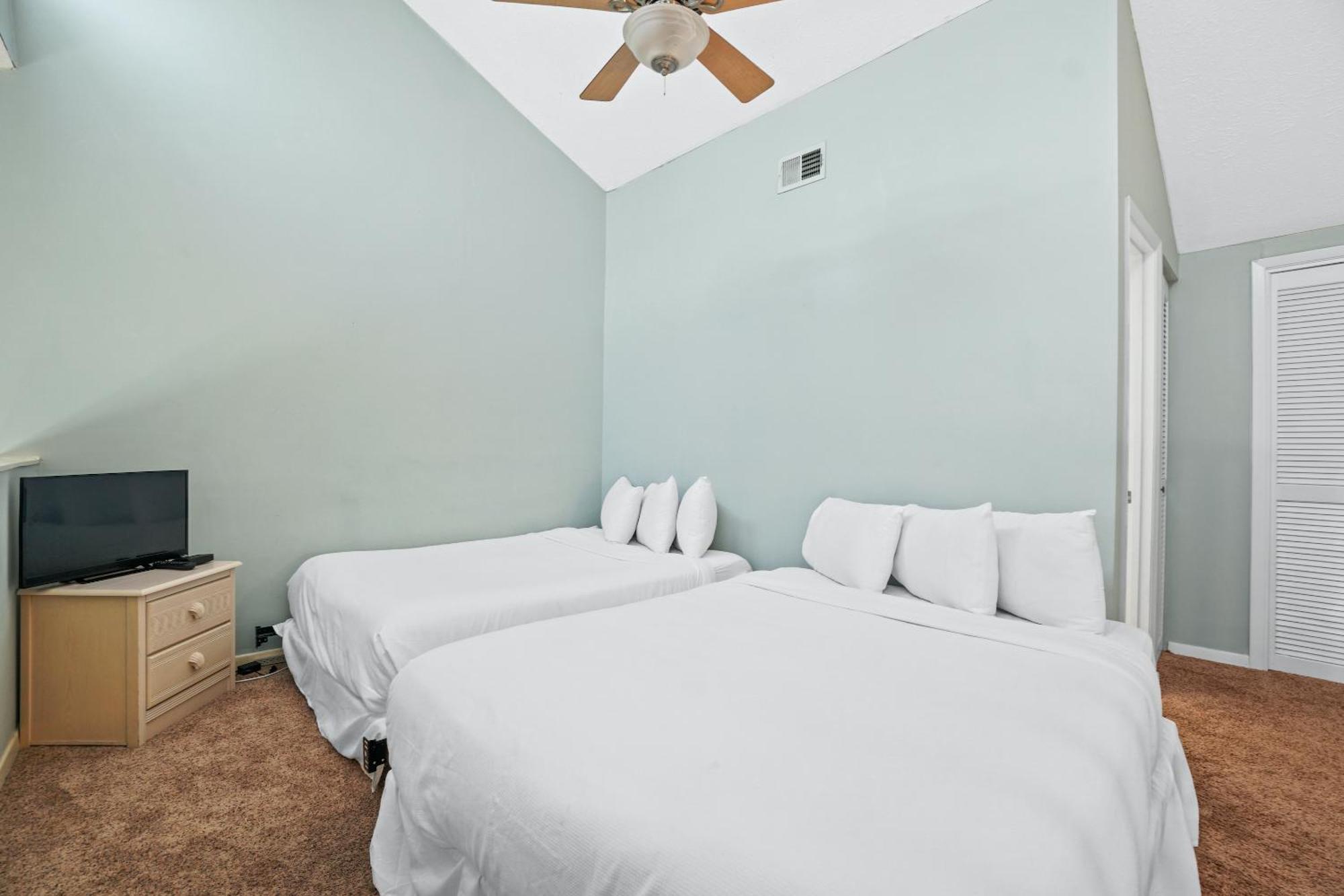 Southwind By Panhandle Getaways Panama City Beach Habitación foto