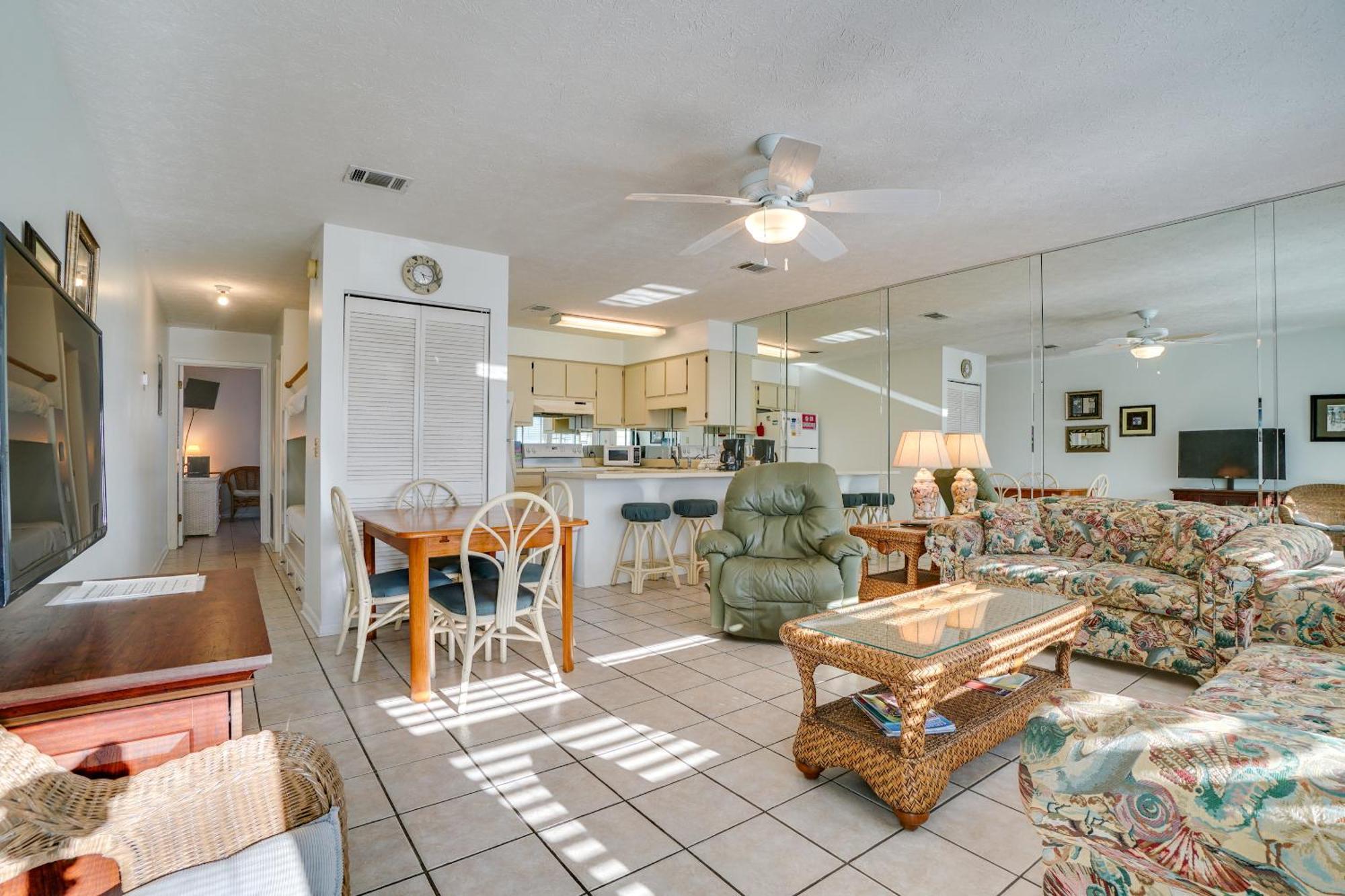 Southwind By Panhandle Getaways Panama City Beach Exterior foto