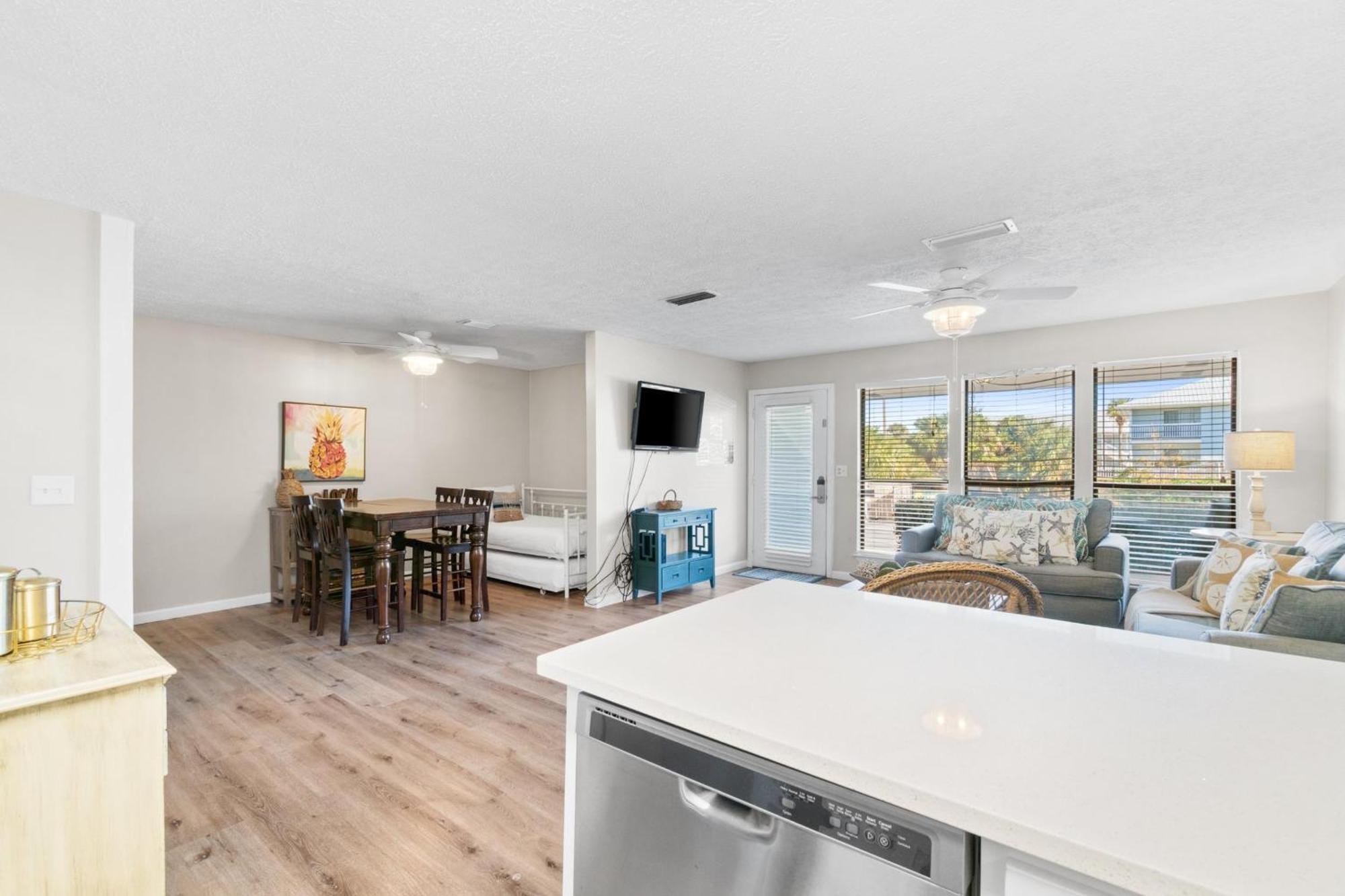 Southwind By Panhandle Getaways Panama City Beach Habitación foto