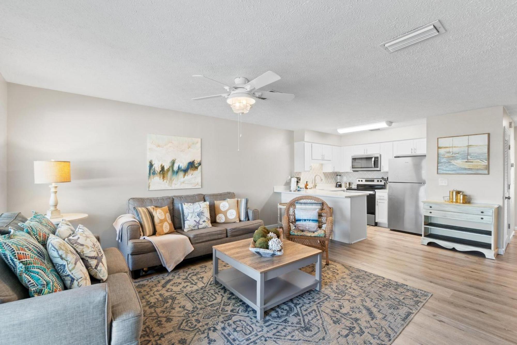 Southwind By Panhandle Getaways Panama City Beach Habitación foto