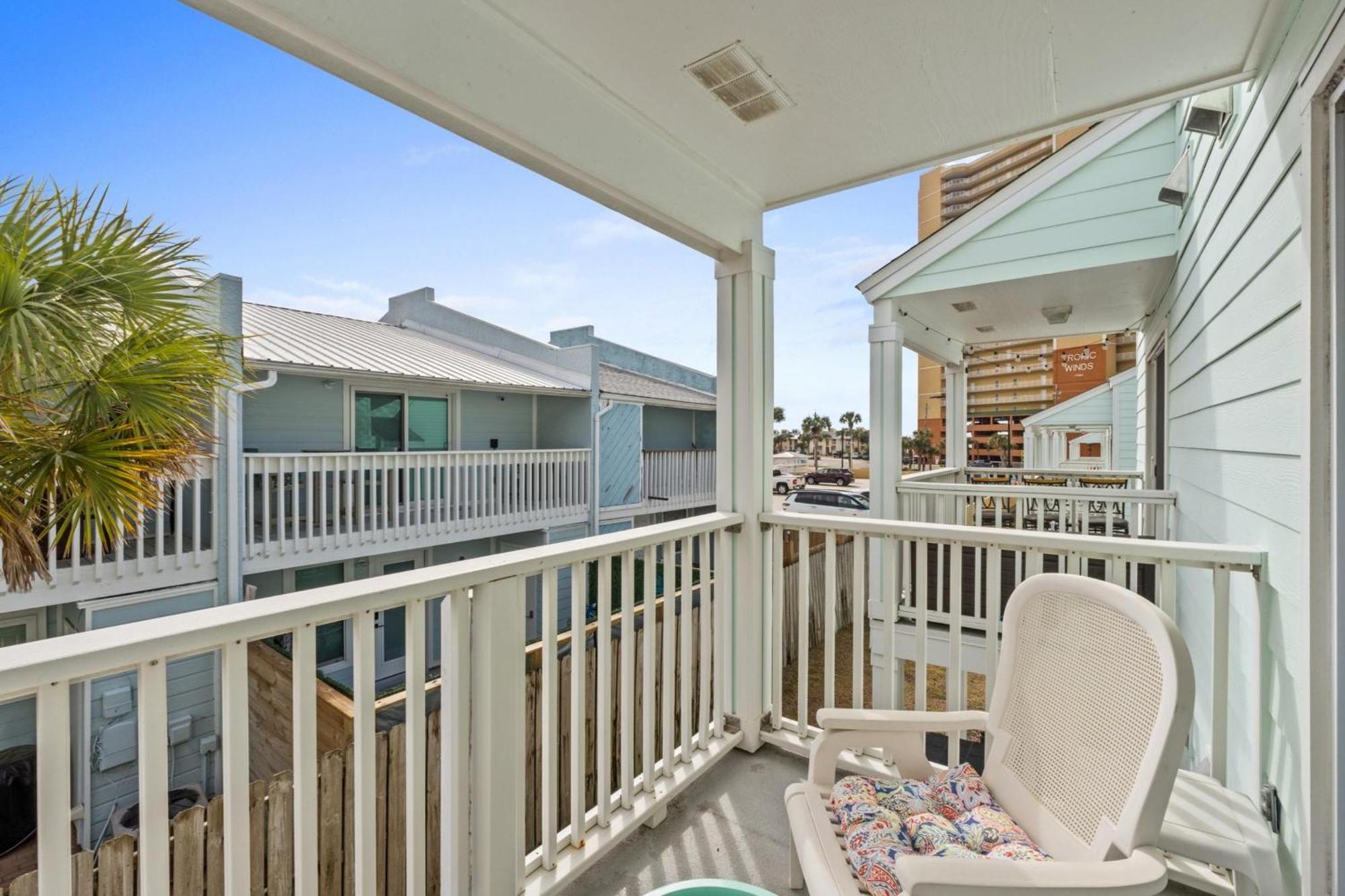Southwind By Panhandle Getaways Panama City Beach Habitación foto