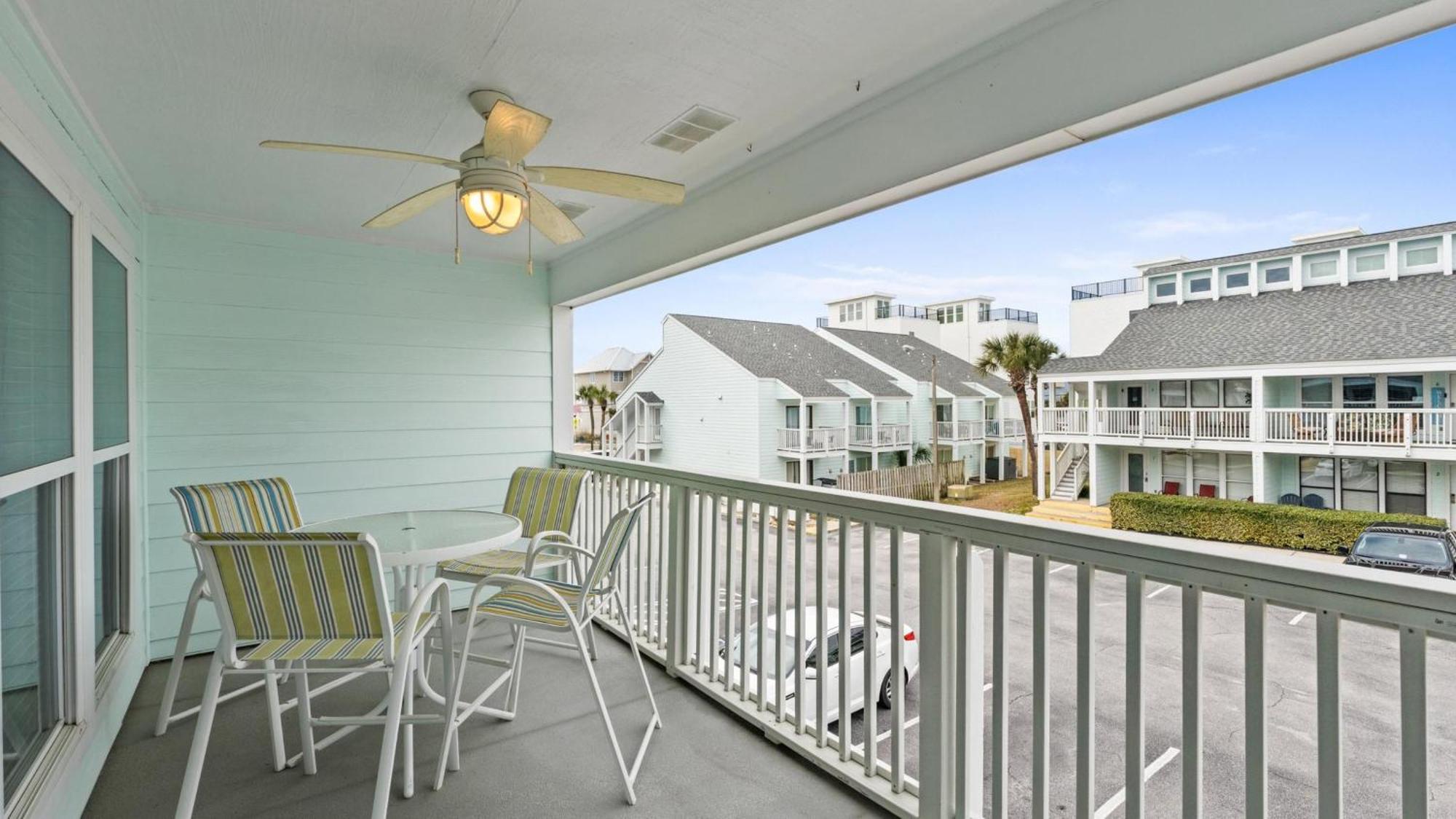 Southwind By Panhandle Getaways Panama City Beach Habitación foto