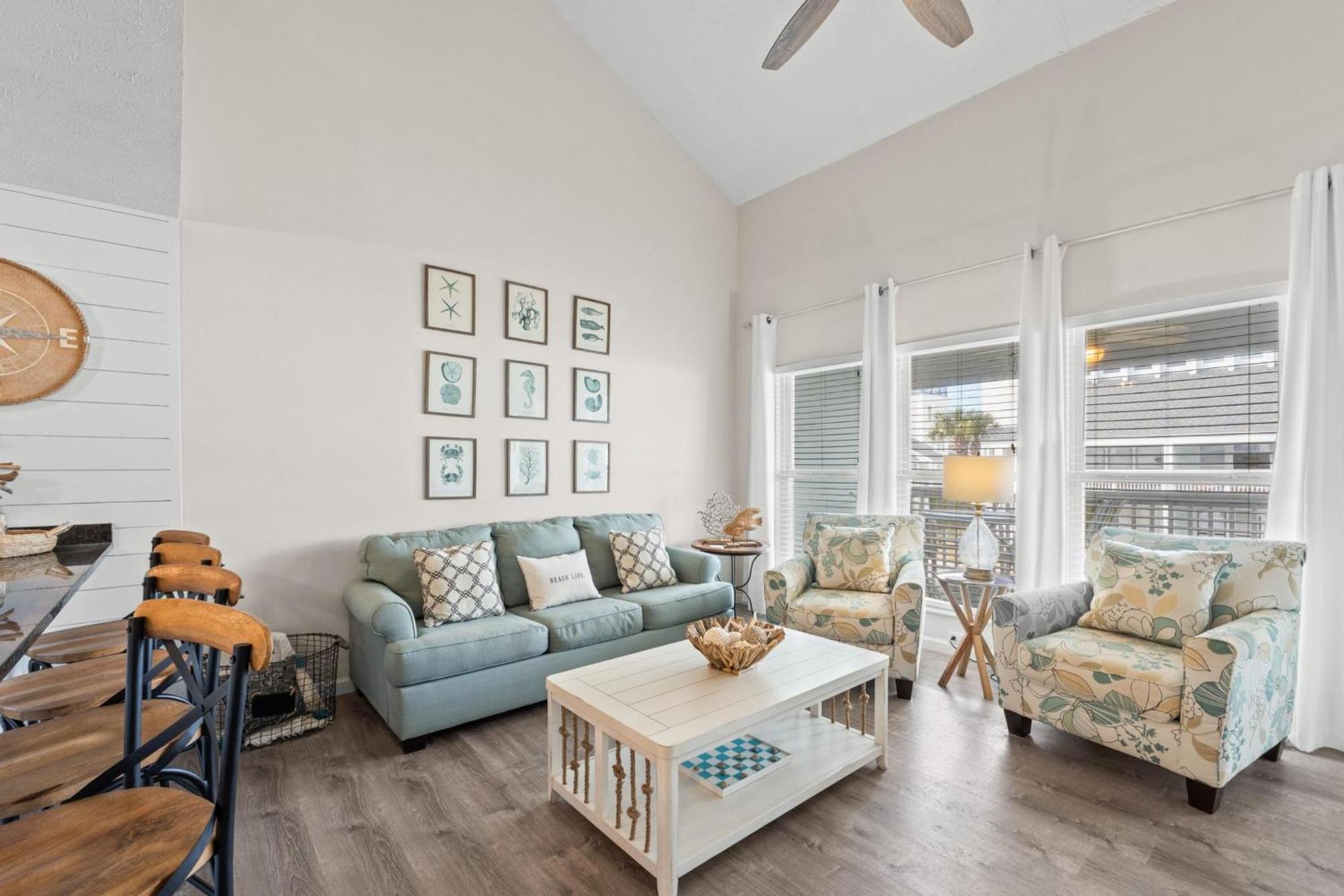 Southwind By Panhandle Getaways Panama City Beach Habitación foto