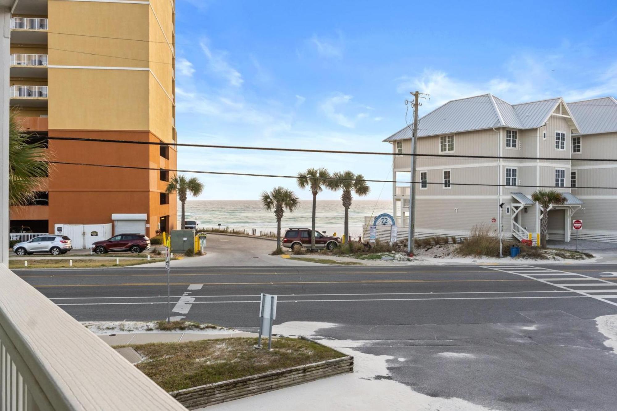 Southwind By Panhandle Getaways Panama City Beach Habitación foto