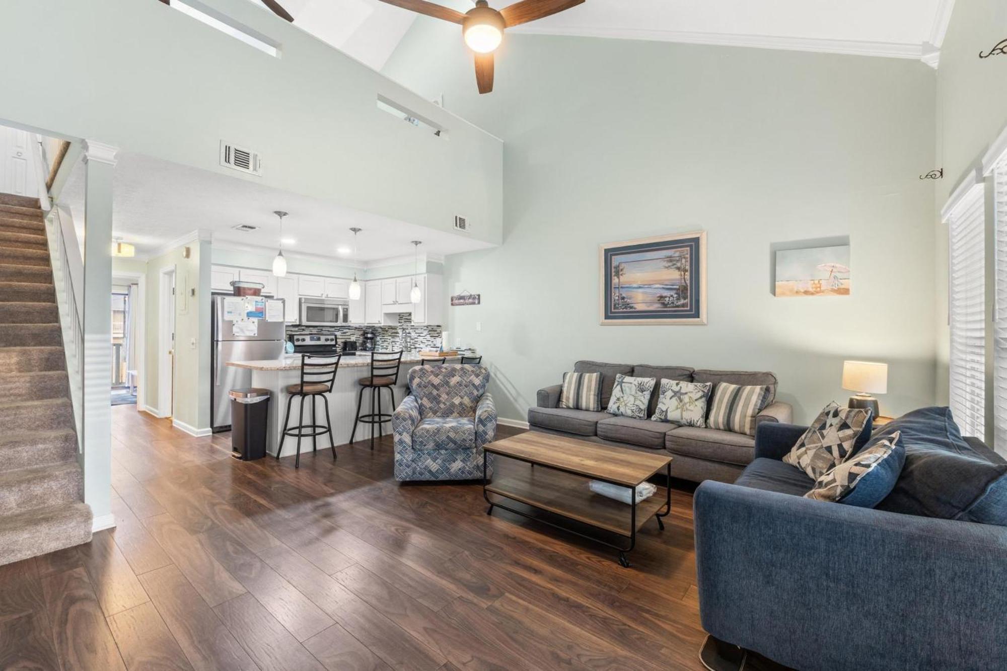 Southwind By Panhandle Getaways Panama City Beach Habitación foto